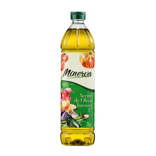 aceite oliva 1º, 1l