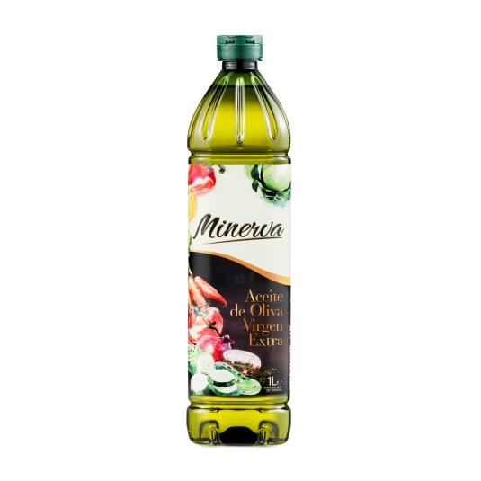 aceite oliva virgen extra, 1l