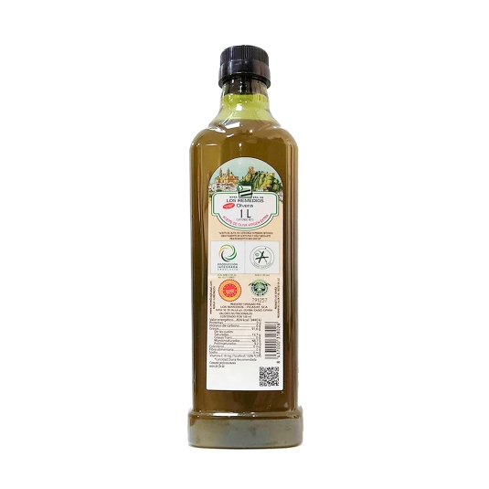 aceite oliva virgen extra, 1l