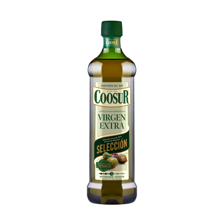 aceite oliva virgen extra, 1l