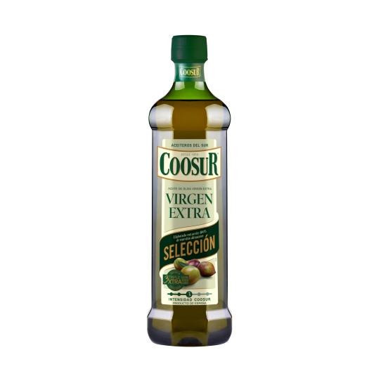 aceite oliva virgen extra, 1l