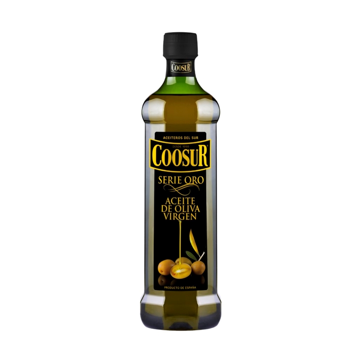aceite oliva virgen, 1l