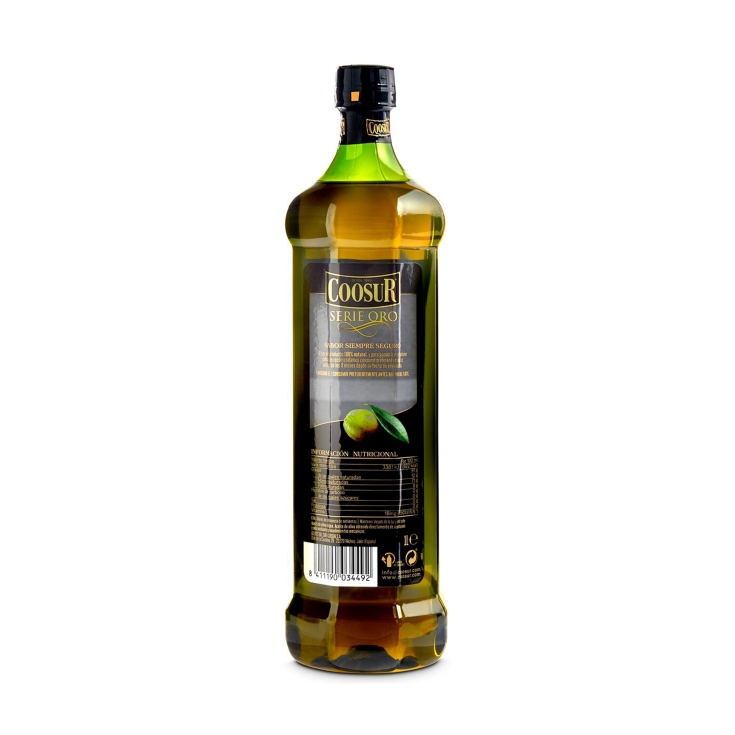 aceite oliva virgen, 1l
