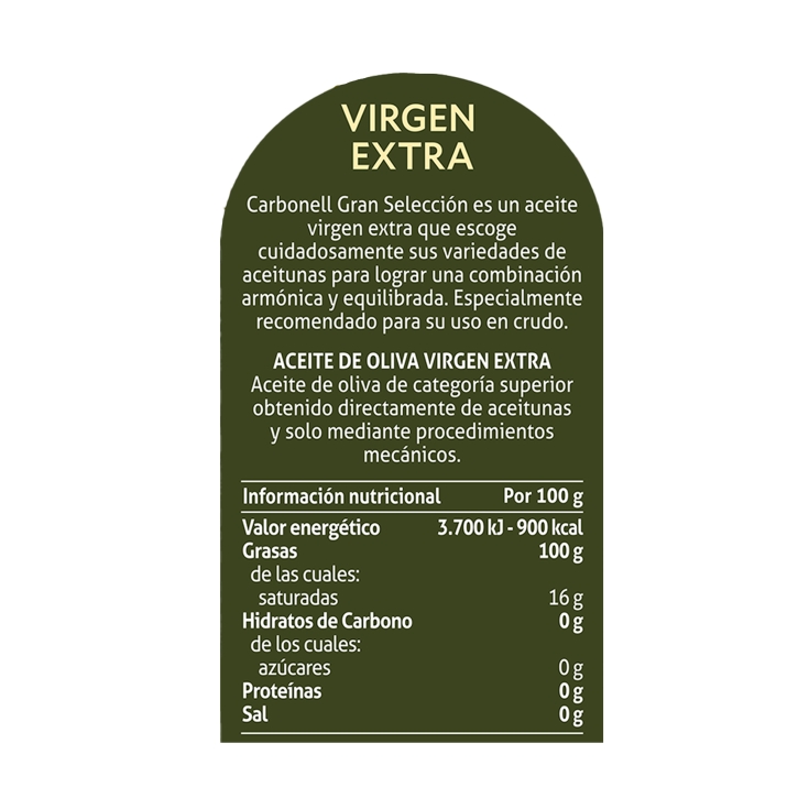 aceite oliva virgen extra spray, 200ml