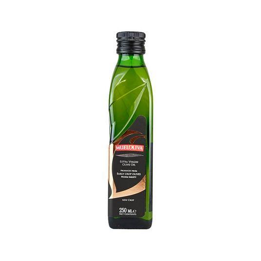 aceite oliva virgen extra picuda, 250ml