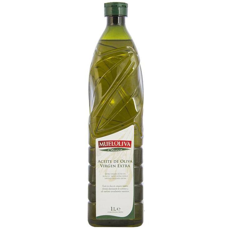 aceite oliva virgen extra, 1l