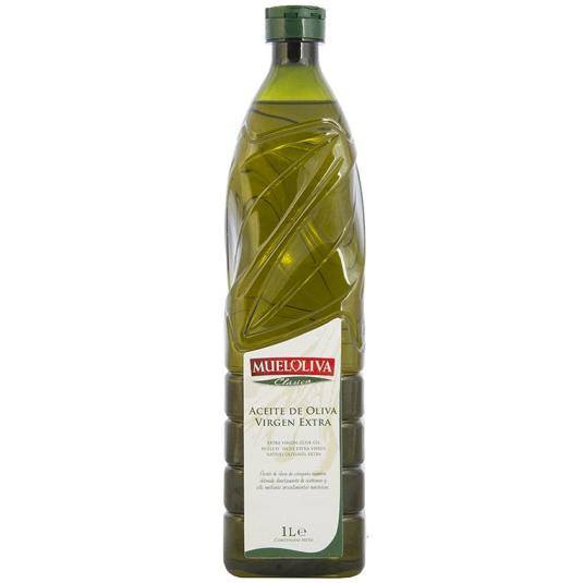 aceite oliva virgen extra, 1l