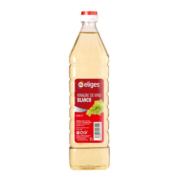 vinagre de vino, 1l