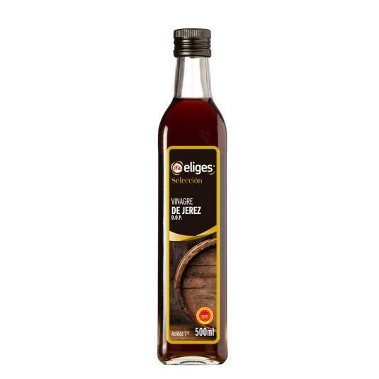 vinagre d.o.p. de jerez, 250 ml - El Jamón