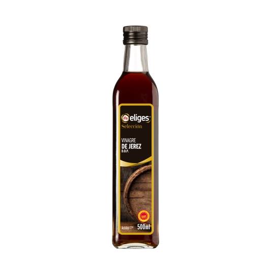 vinagre d.o.p. de jerez, 250 ml