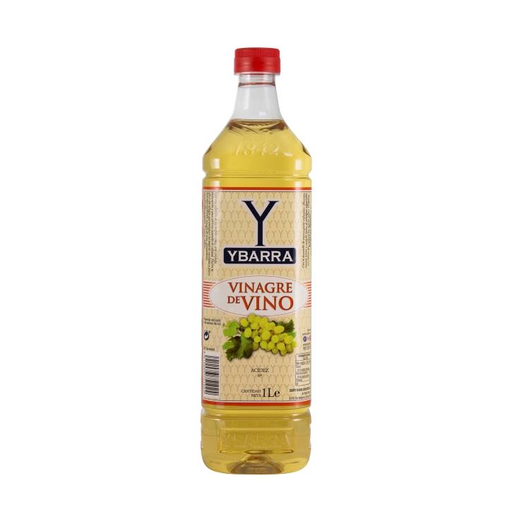 vinagre de vino d.o. condado, 1l