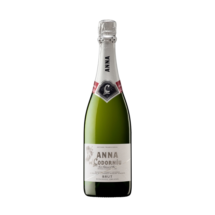 cava brut anna, 750ml