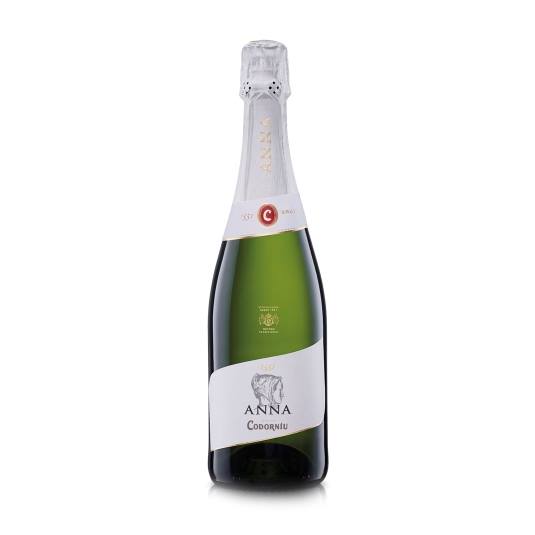 cava brut anna, 750ml