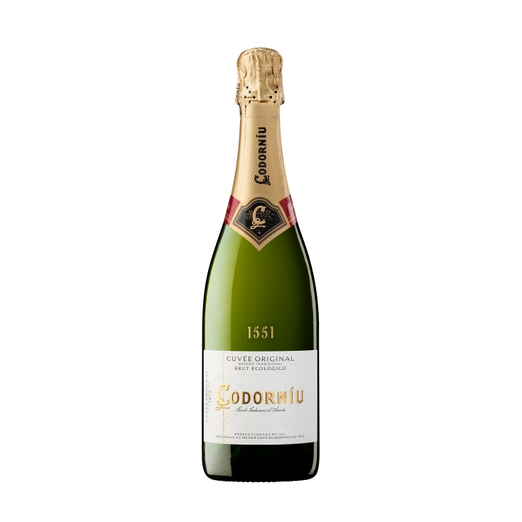 cava brut original, 750ml