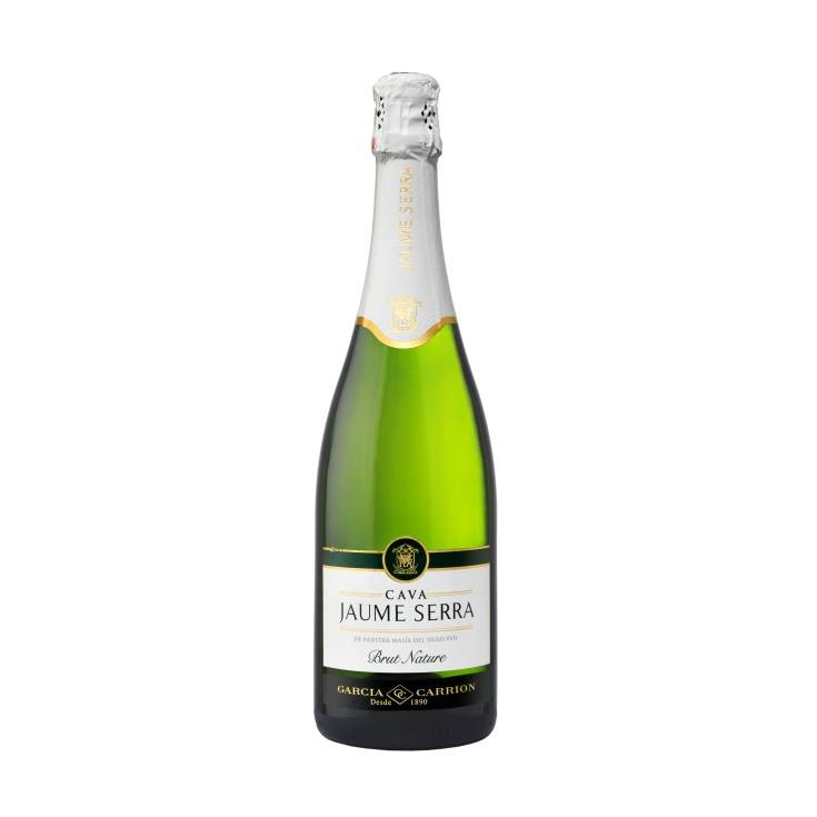 cava brut nature, 750ml