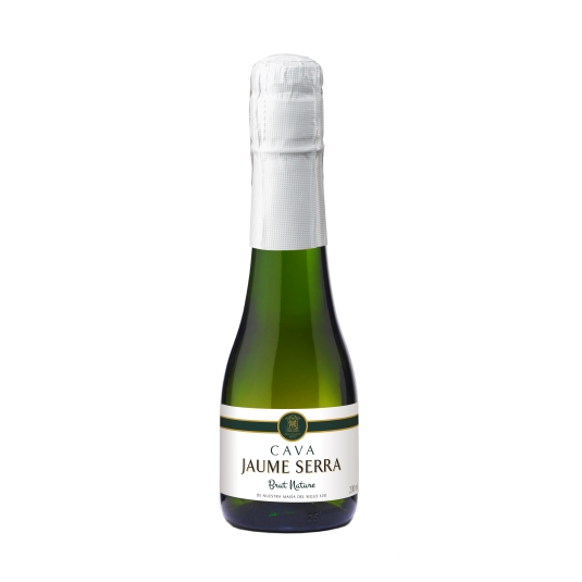 cava brut nature, 200ml