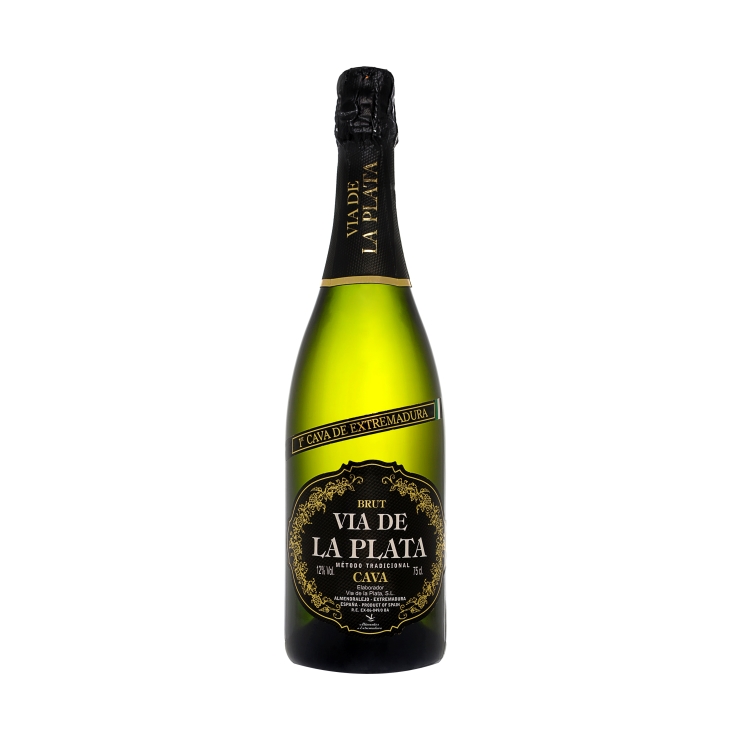 cava  brut, 750ml