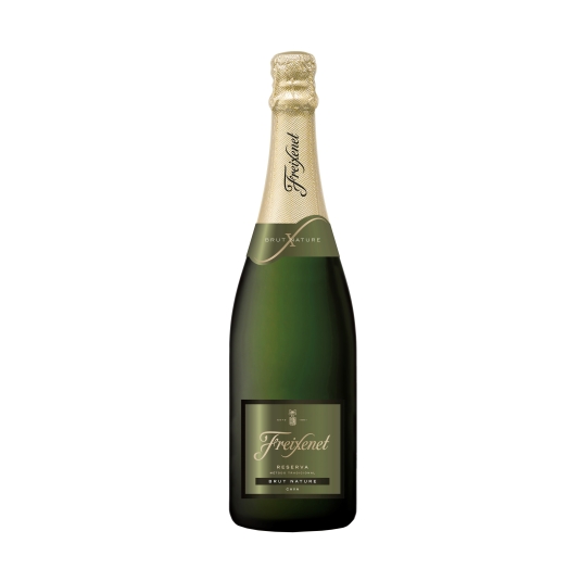 cava brut nature, 750ml
