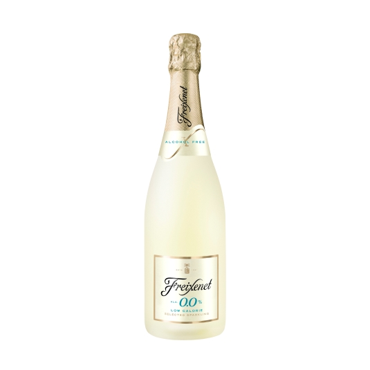 espumoso 0,0% alcohol, 750ml