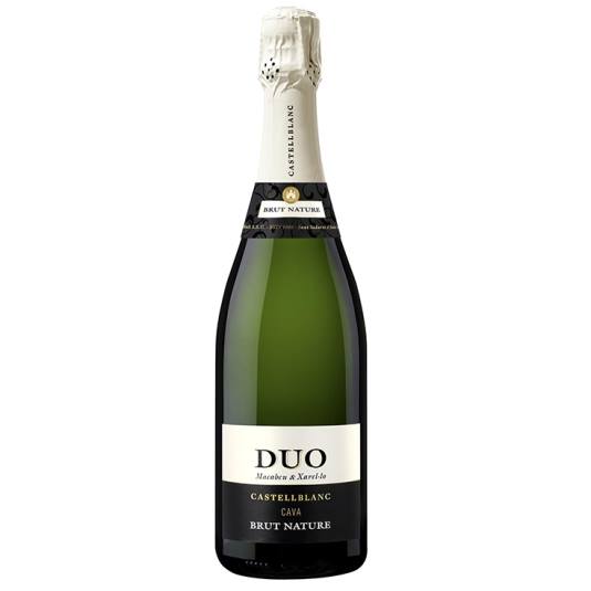 cava brut nature, 750ml