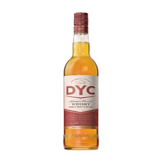 whisky 5 años, 700ml