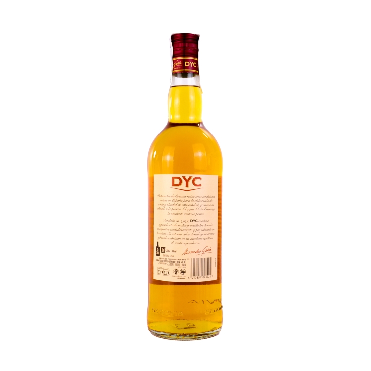 whisky 5 años, 1l