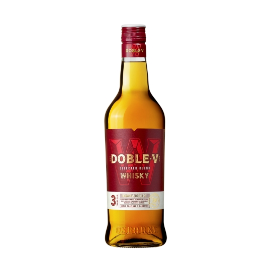 whisky, 700ml