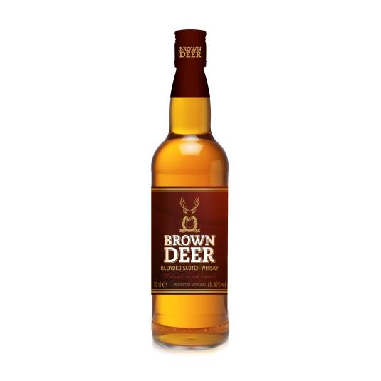 whisky escocés, 700ml