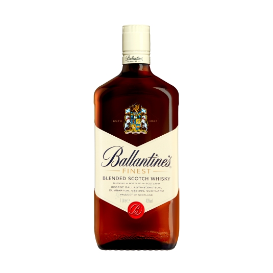whisky, 1l