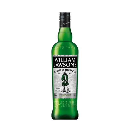 whisky escocés, 700ml