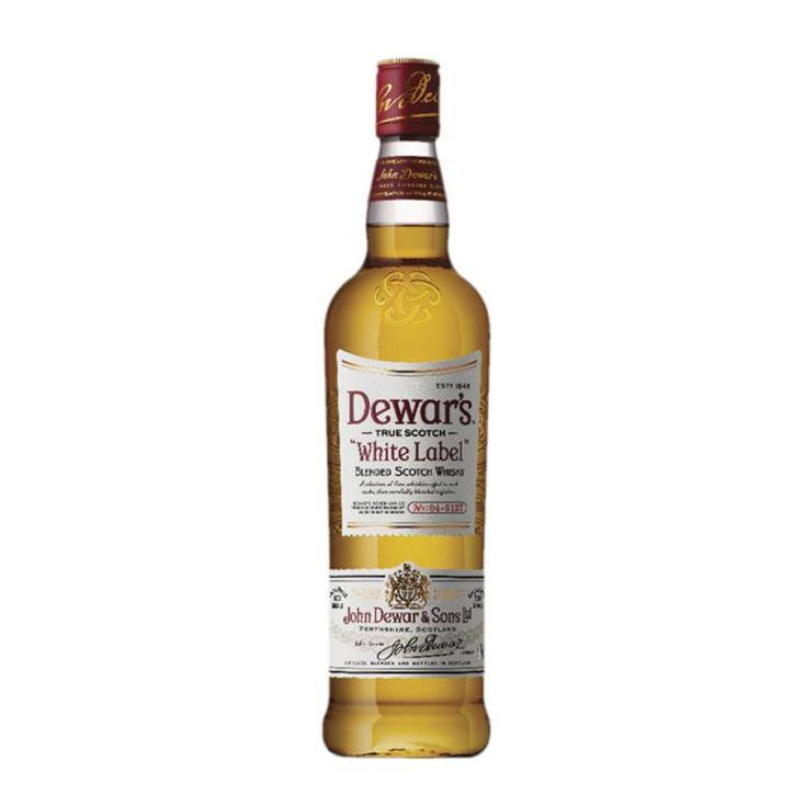 whisky escocés, 700ml