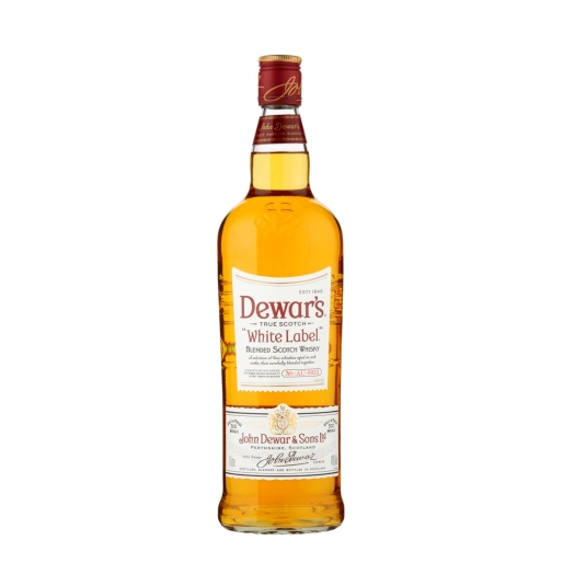 whisky escocés, 1l