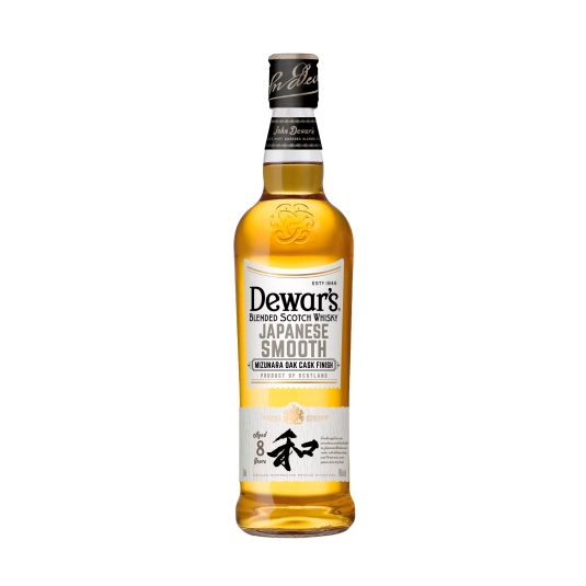 whisky 8 años japanese, 700ml