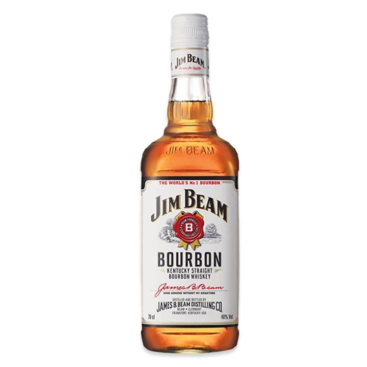 whisky bourbon, 700ml