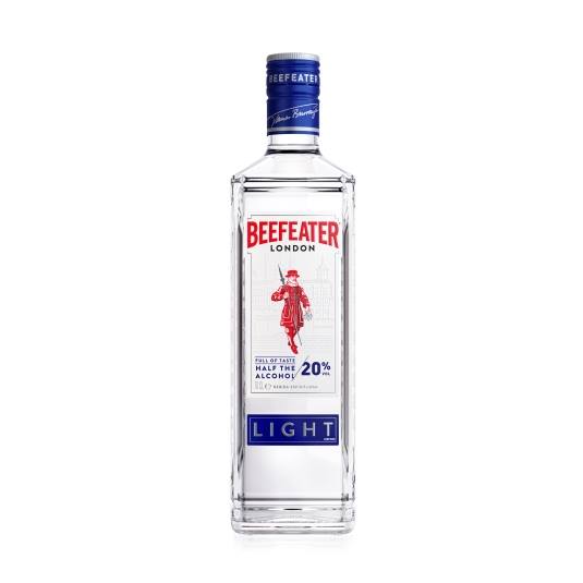 bebida espirituosa light 20%, 700ml