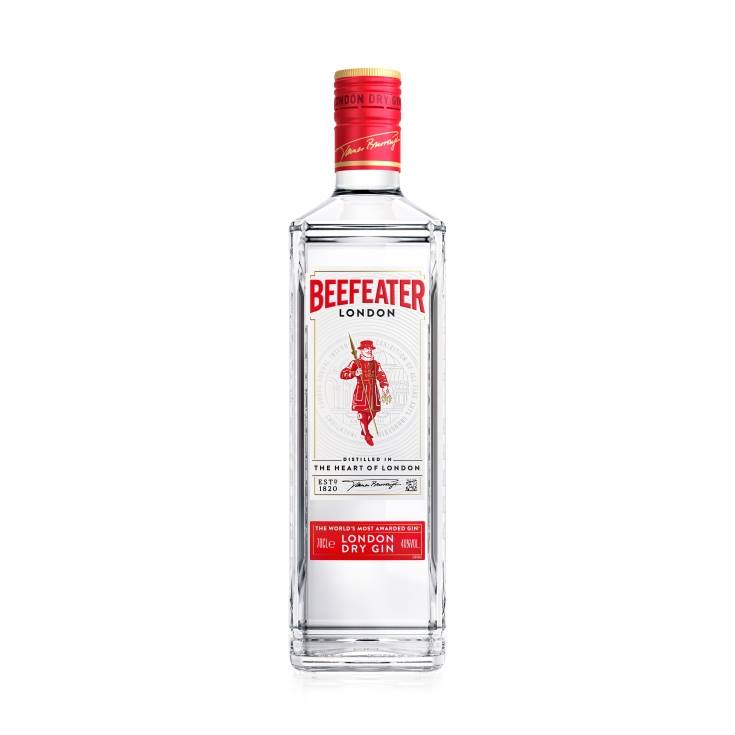 ginebra, 700ml