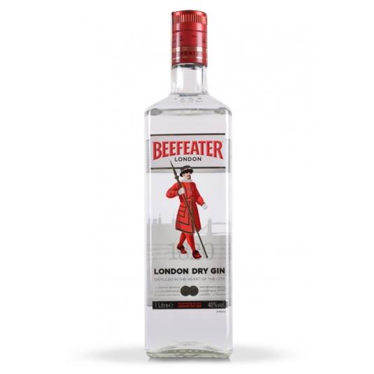 ginebra, 1l
