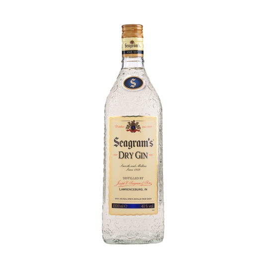 ginebra, 1l