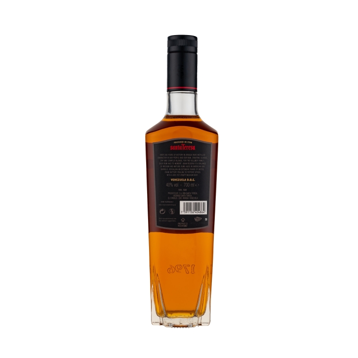 ron gran reserva, 700ml