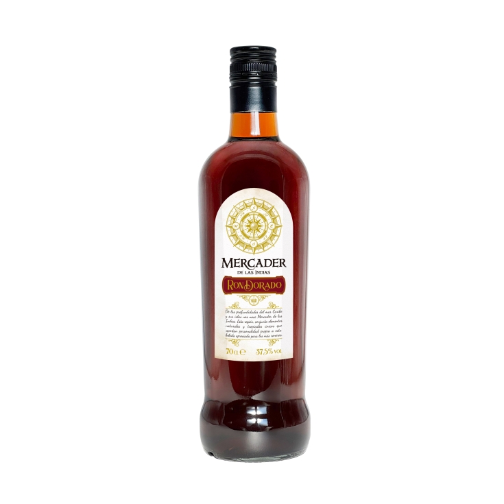 ron dorado, 700ml
