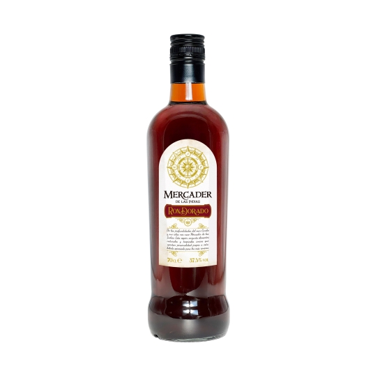 ron dorado, 700ml
