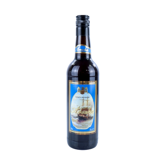 ron elixir de cuba, 700ml