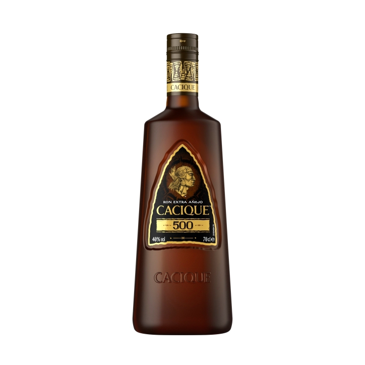 ron extra añejo, 700ml