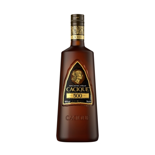 ron extra añejo, 700ml