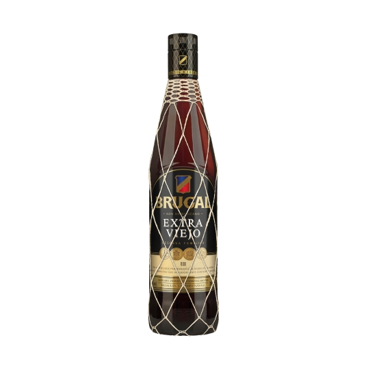 ron dominicano extra viejo, 700ml