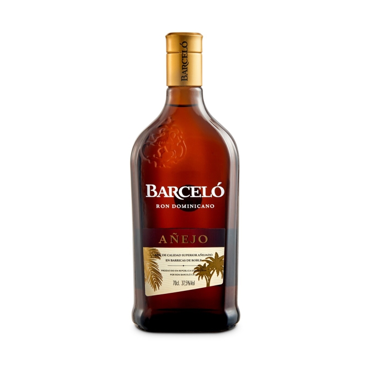 ron añejo +regalo, 700ml