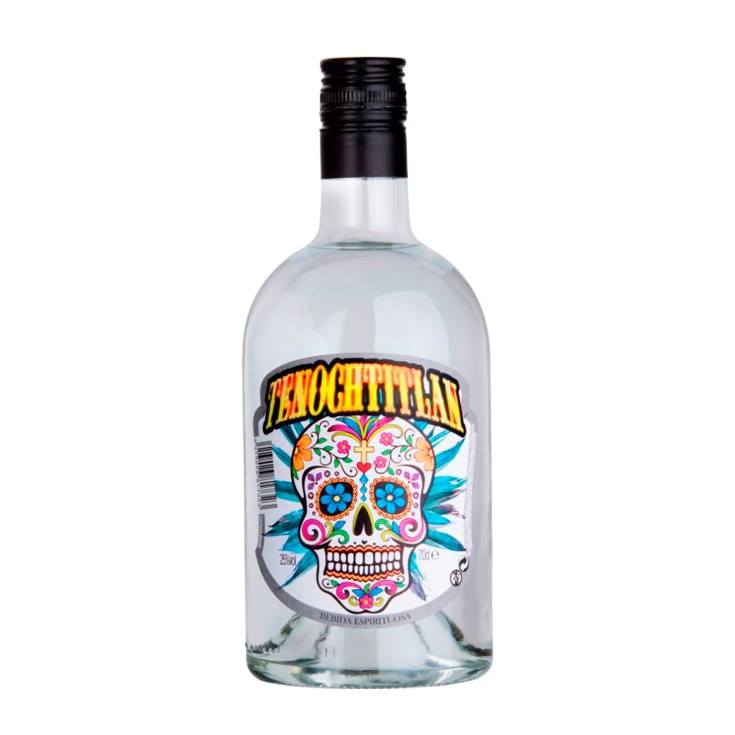 bebida espirituosa, 700ml