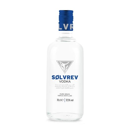 vodka, 700ml