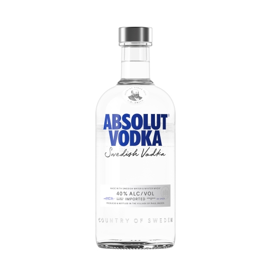 vodka, 700ml