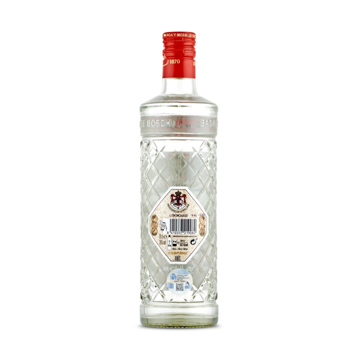 anís dulce, 700ml